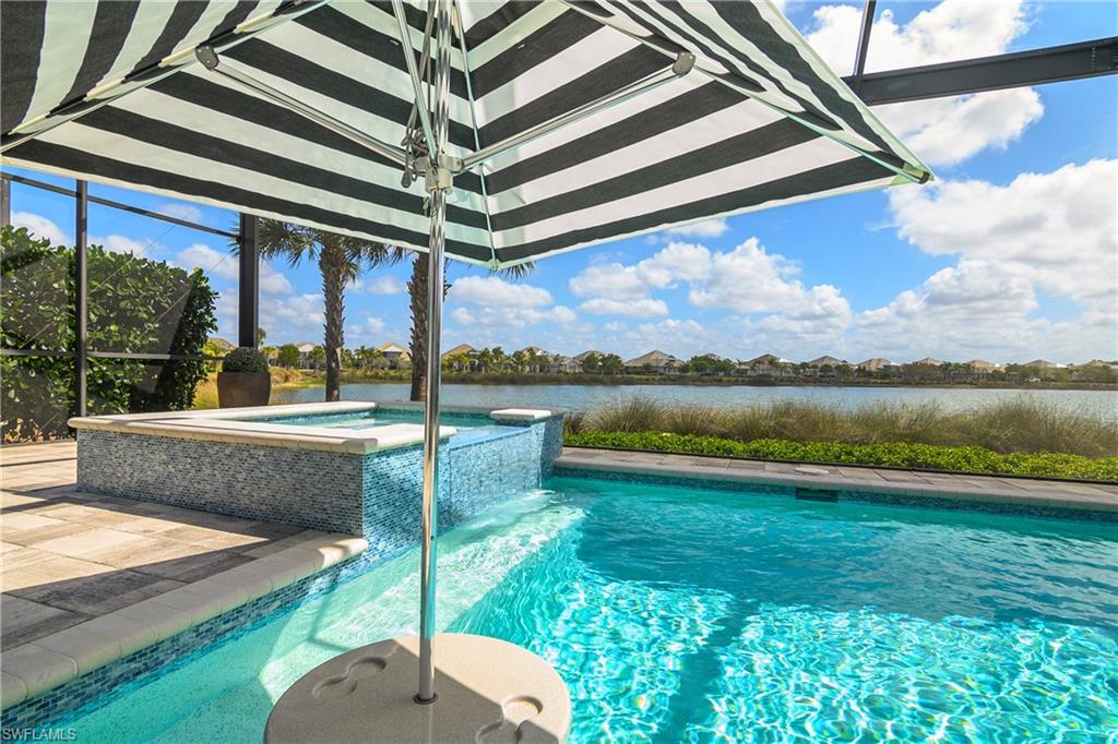 ISLES OF COLLIER PRESERVE - Residential