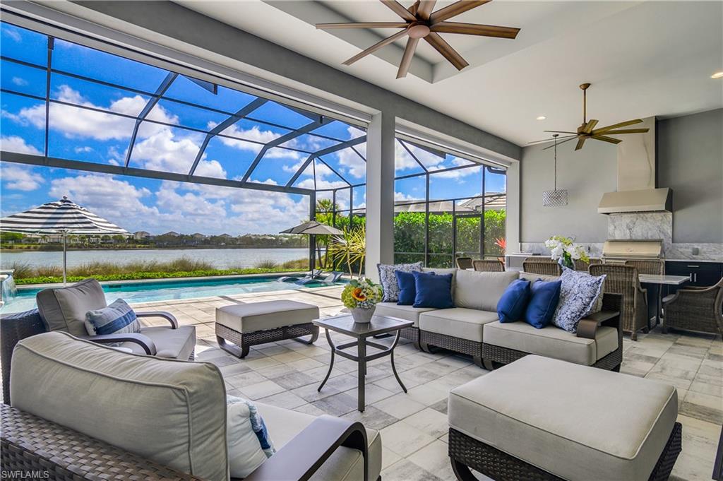 ISLES OF COLLIER PRESERVE - Residential