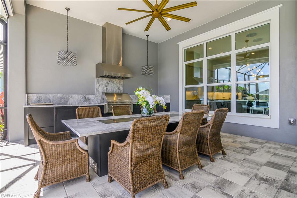 ISLES OF COLLIER PRESERVE - Residential