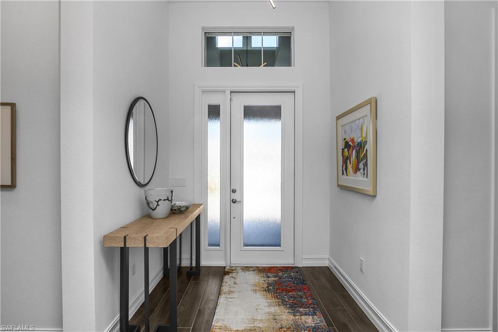 ISLES OF COLLIER PRESERVE - Residential