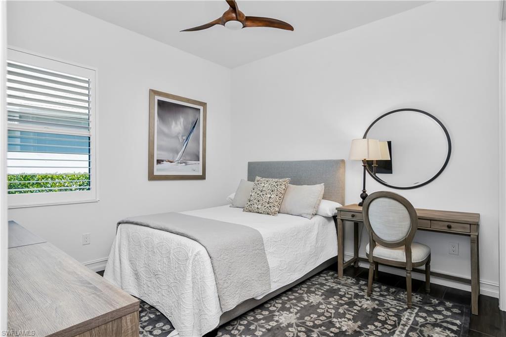 ISLES OF COLLIER PRESERVE - Residential