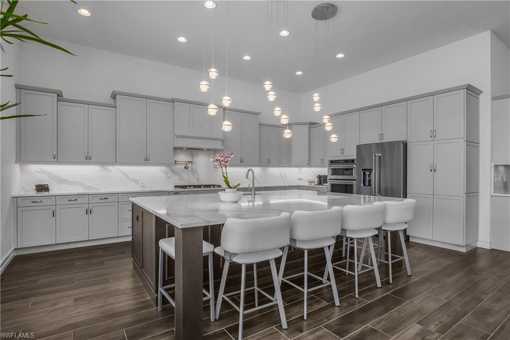 ISLES OF COLLIER PRESERVE - Residential