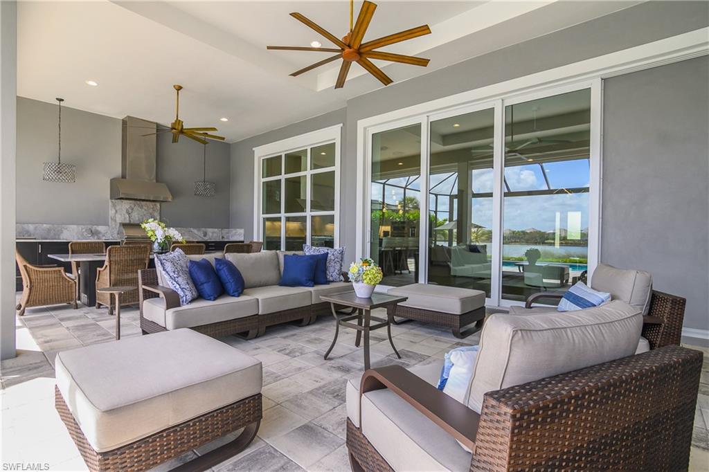 ISLES OF COLLIER PRESERVE - Residential