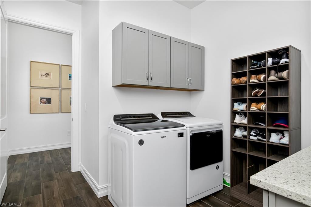 ISLES OF COLLIER PRESERVE - Residential