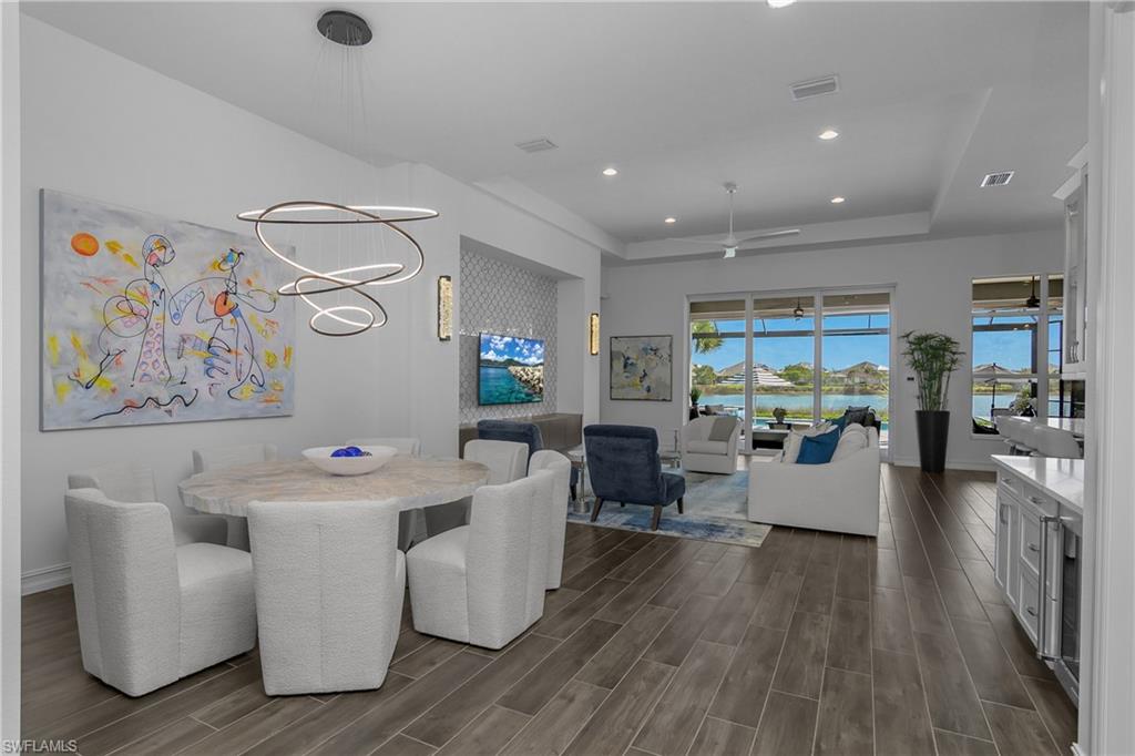 ISLES OF COLLIER PRESERVE - Residential