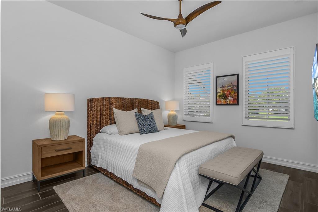 ISLES OF COLLIER PRESERVE - Residential