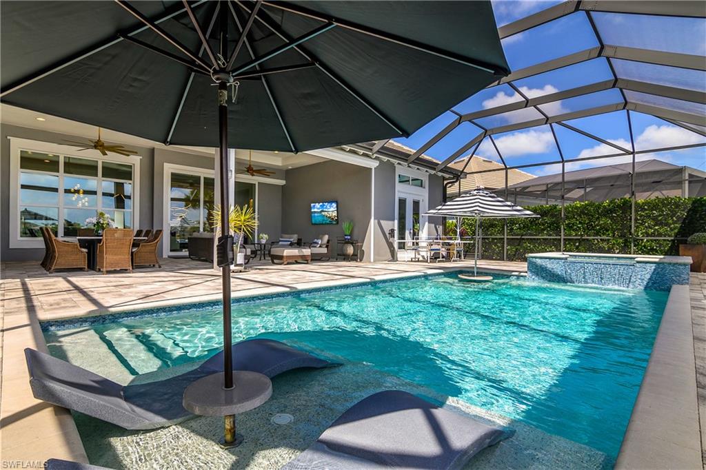 ISLES OF COLLIER PRESERVE - Residential