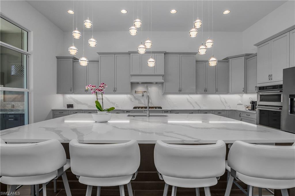 ISLES OF COLLIER PRESERVE - Residential