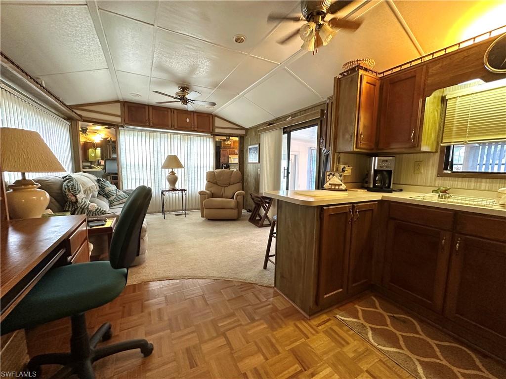 RIVERWOODS PLANTATION - Residential