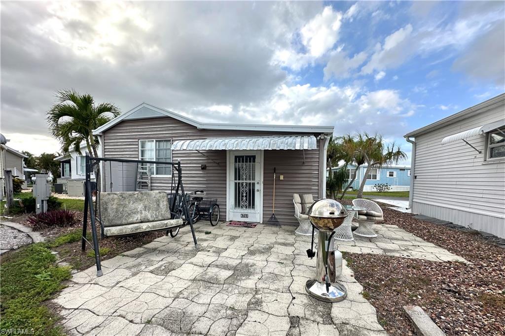 RIVERWOODS PLANTATION - Residential