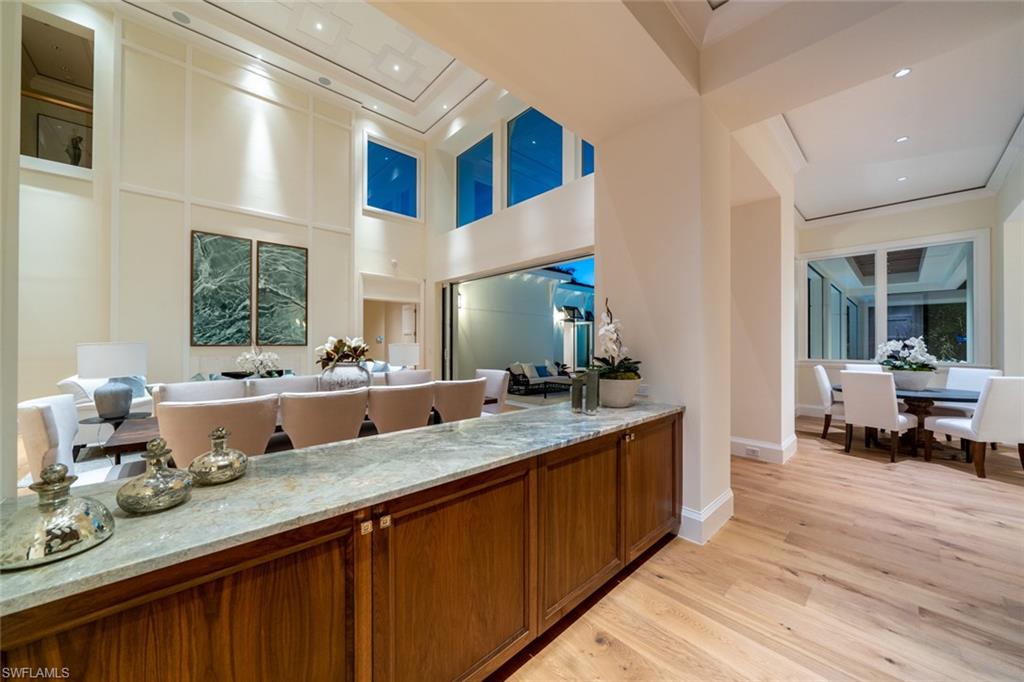 PORT ROYAL - Residential