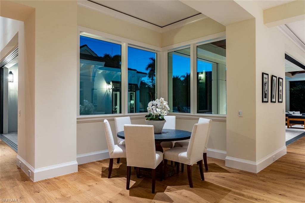 PORT ROYAL - Residential