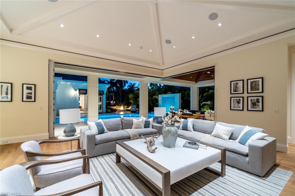 PORT ROYAL - Residential