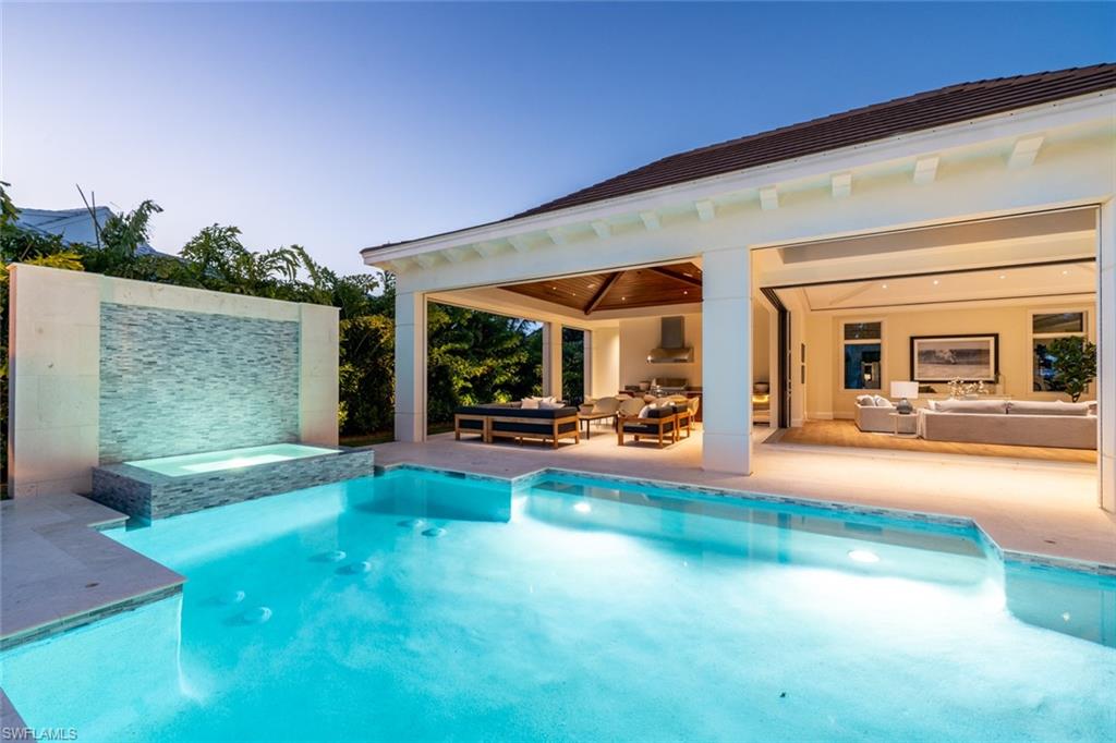 PORT ROYAL - Residential