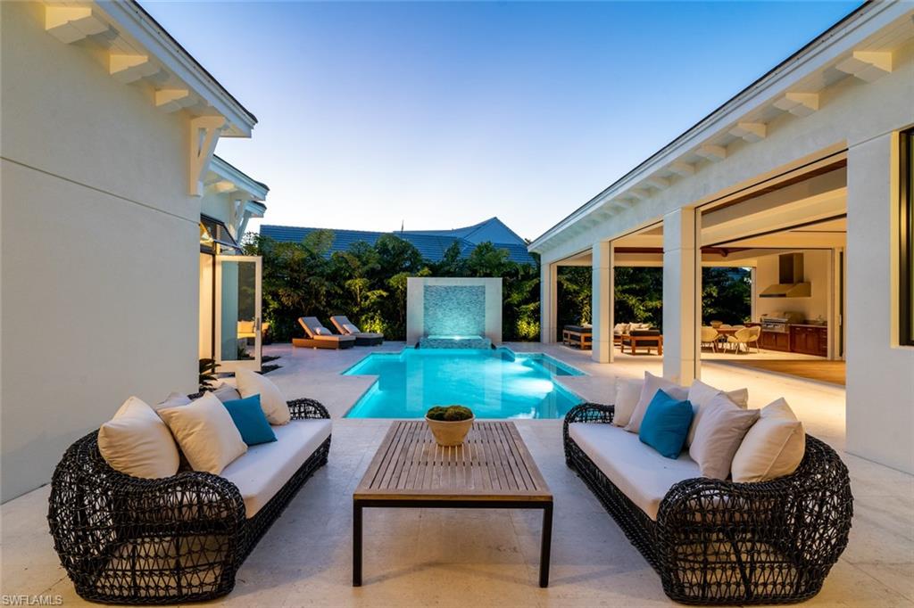 PORT ROYAL - Residential