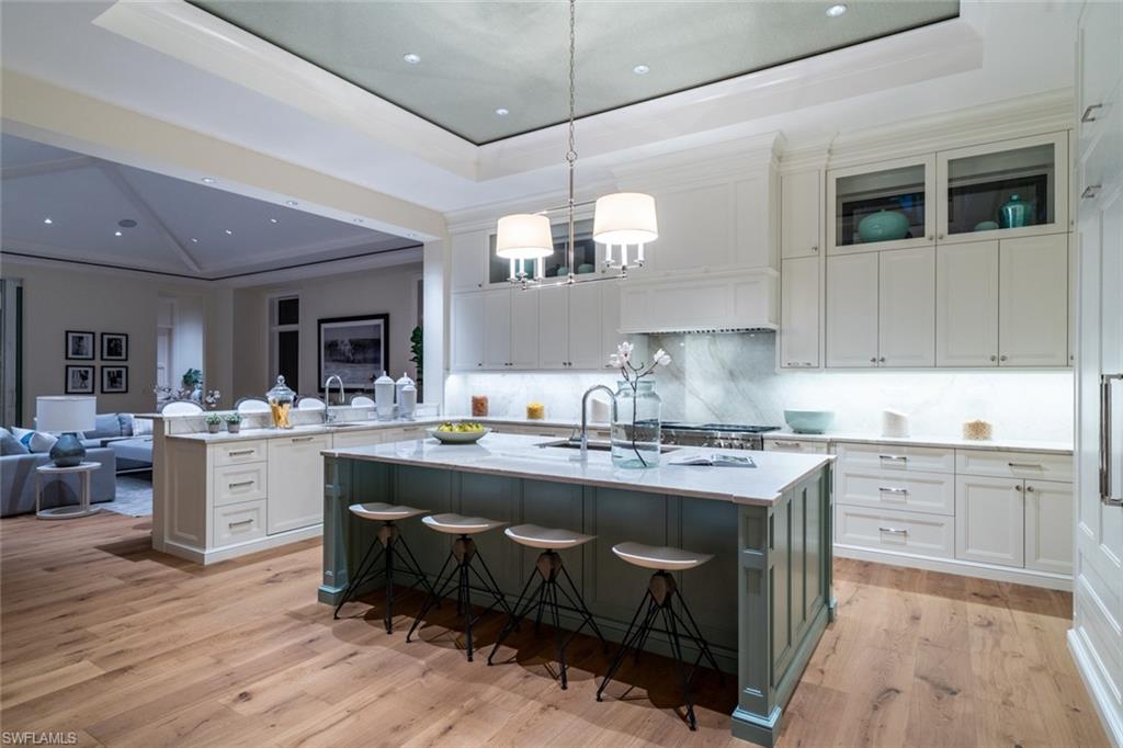 PORT ROYAL - Residential