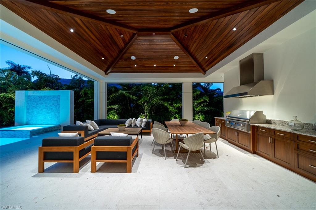 PORT ROYAL - Residential