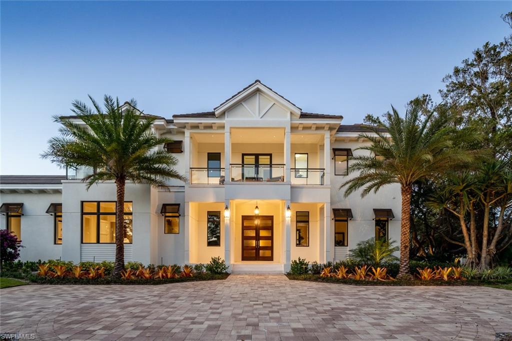 PORT ROYAL - Residential