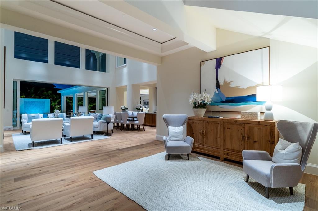 PORT ROYAL - Residential