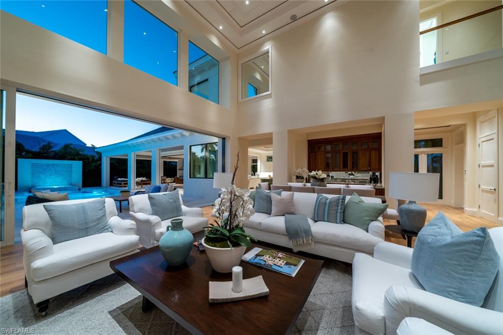 PORT ROYAL - Residential