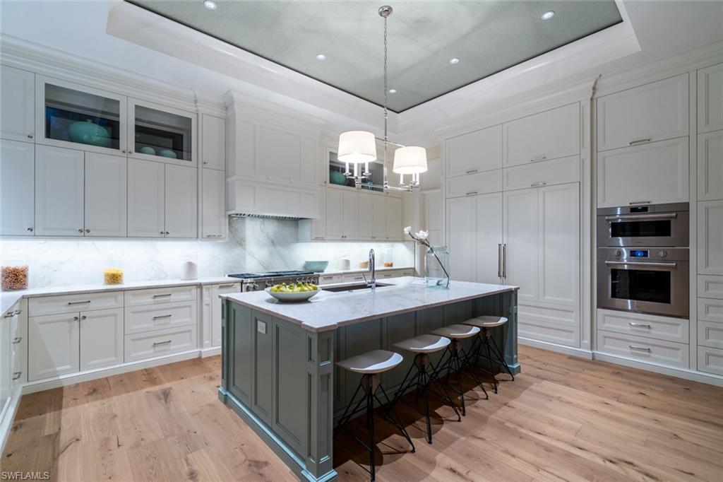 PORT ROYAL - Residential