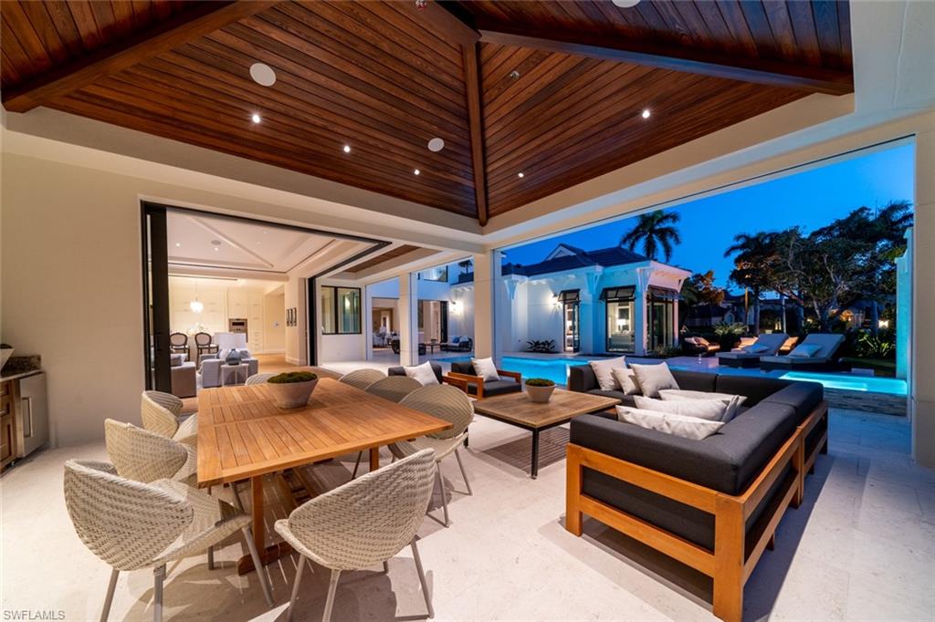 PORT ROYAL - Residential