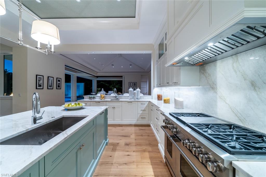 PORT ROYAL - Residential