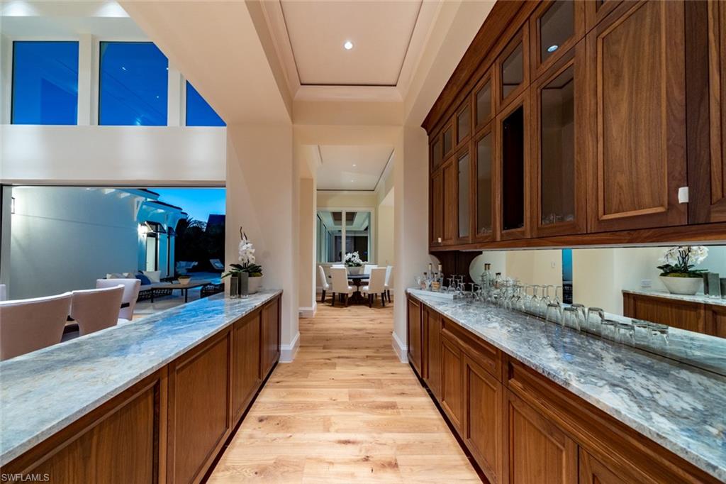 PORT ROYAL - Residential