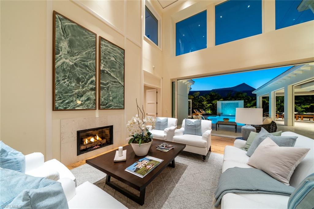 PORT ROYAL - Residential