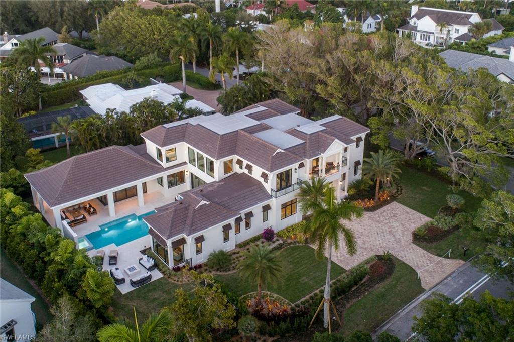 PORT ROYAL - Residential