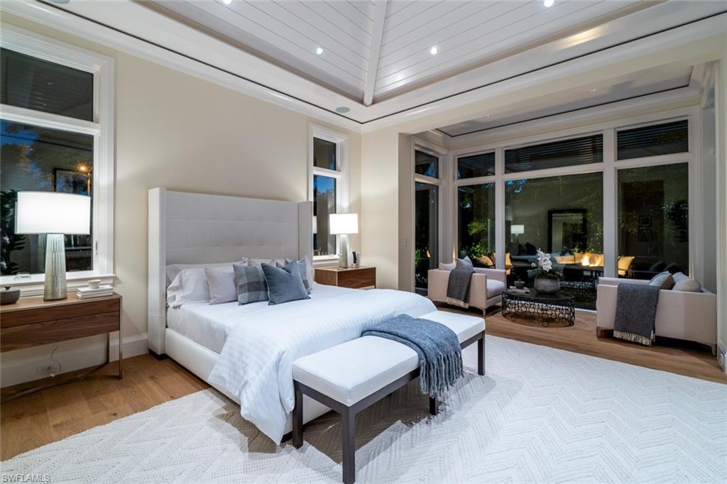 PORT ROYAL - Residential