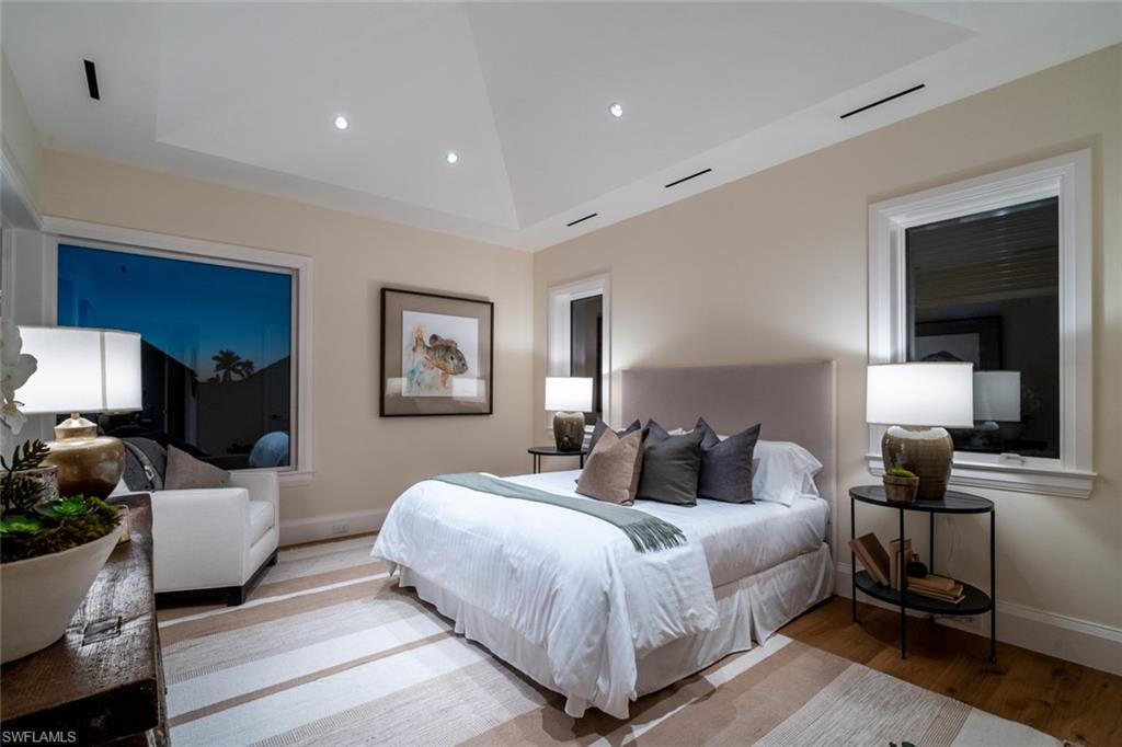 PORT ROYAL - Residential