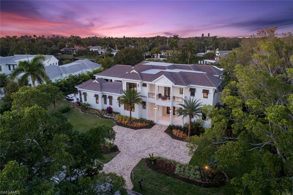 PORT ROYAL - Residential