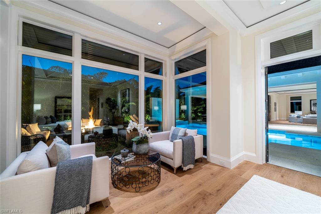 PORT ROYAL - Residential