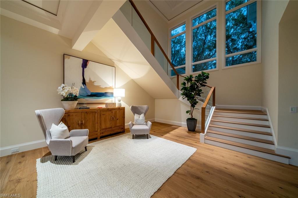 PORT ROYAL - Residential