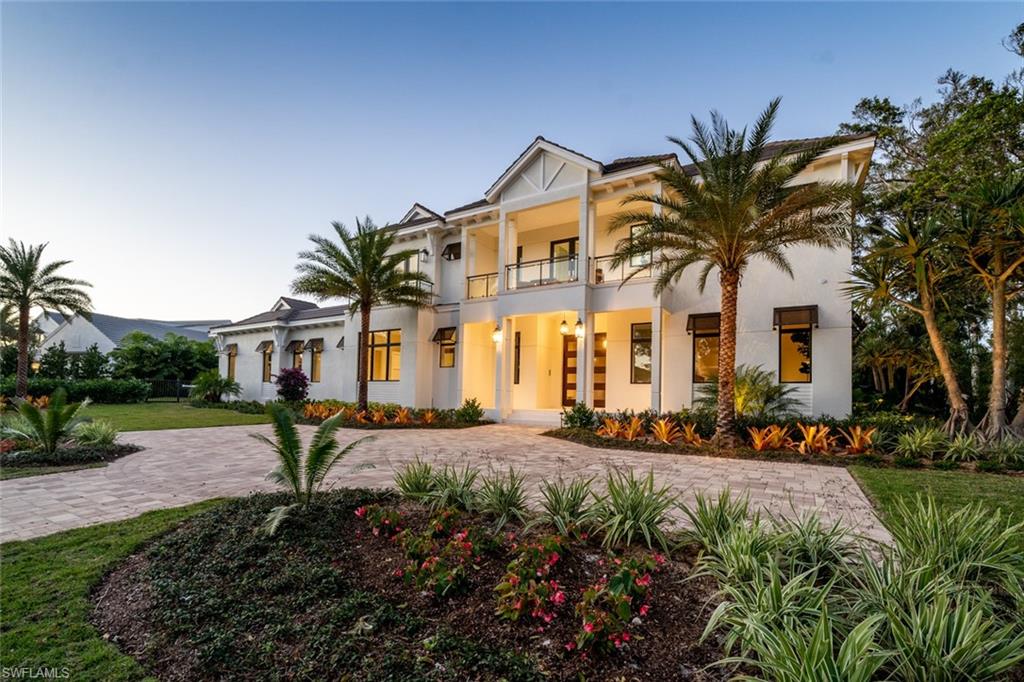 PORT ROYAL - Residential