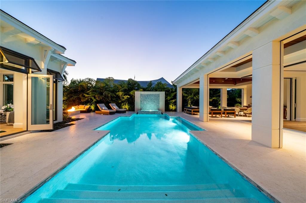 PORT ROYAL - Residential