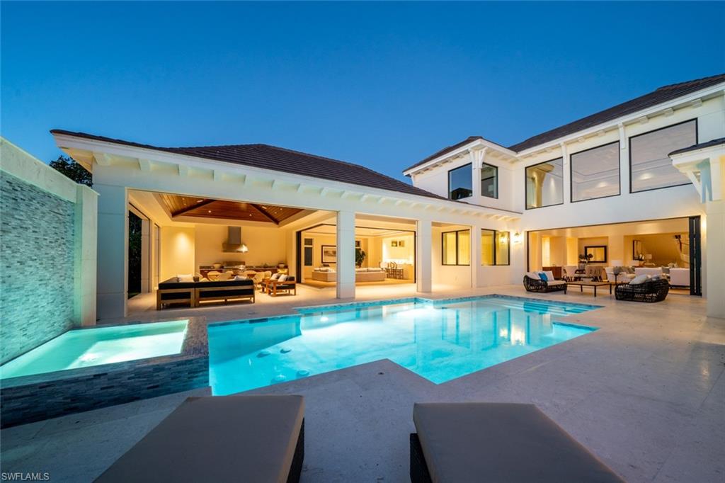 PORT ROYAL - Residential