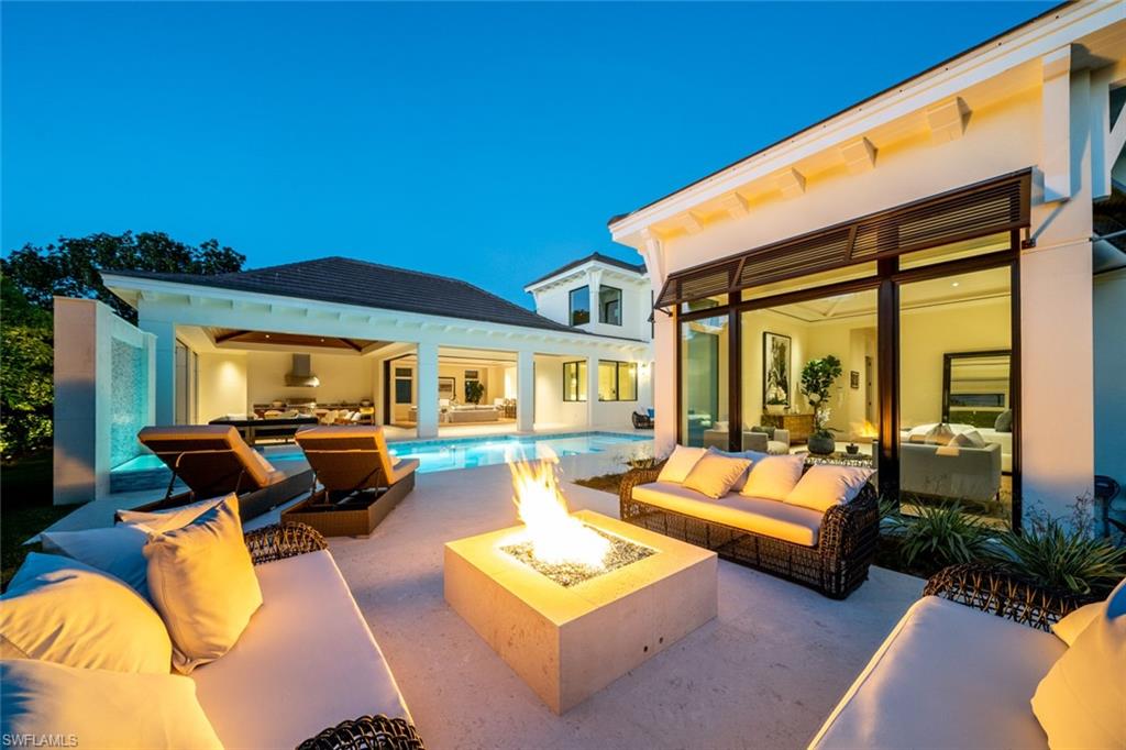 PORT ROYAL - Residential