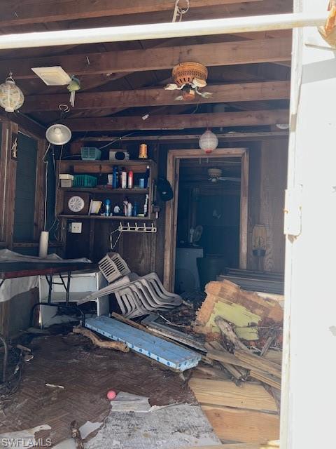 PEJUAN SHORES UNREC - Land