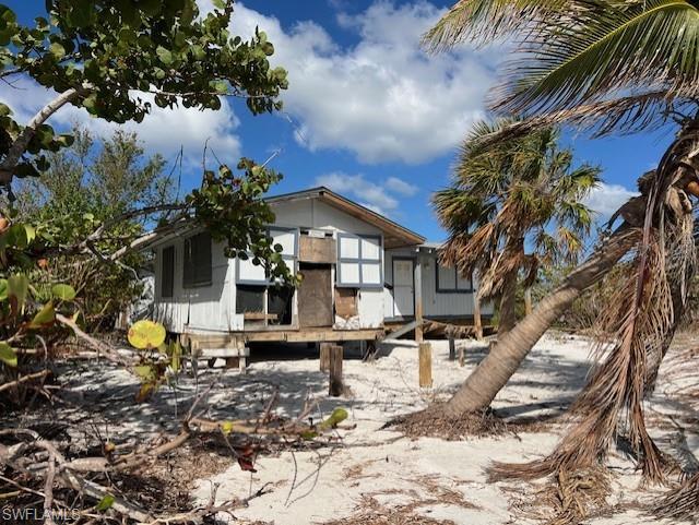 PEJUAN SHORES UNREC - Land