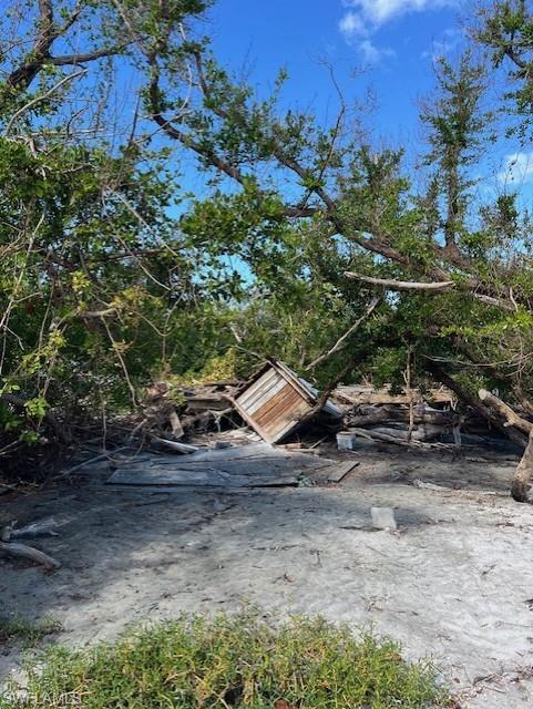 PEJUAN SHORES UNREC - Land