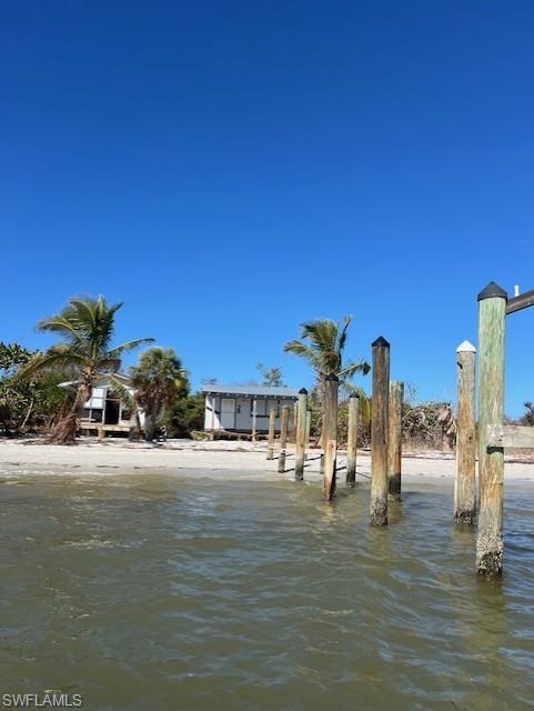 PEJUAN SHORES UNREC - Land