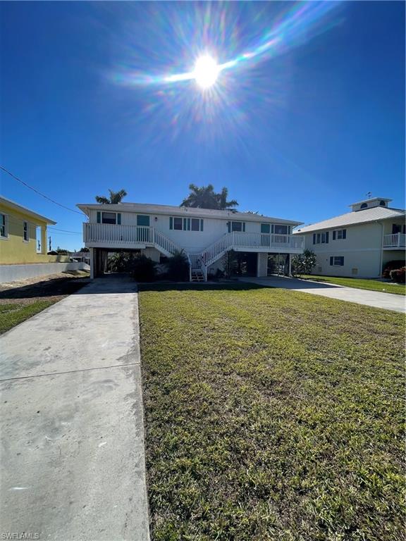 IMPERIAL SHORES - Residential