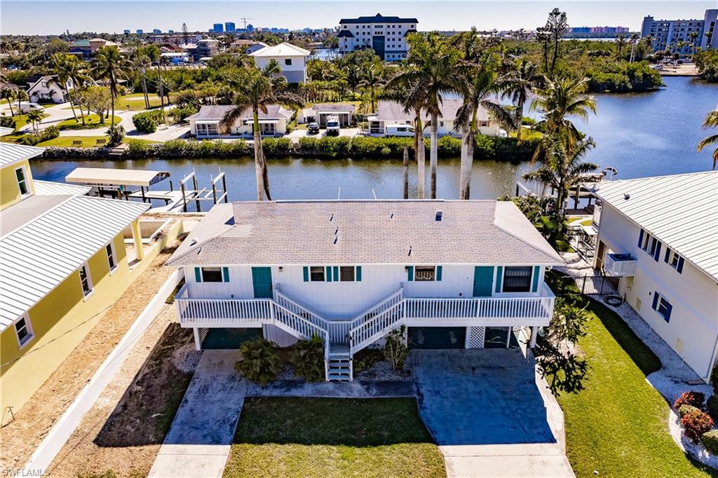 IMPERIAL SHORES - Residential