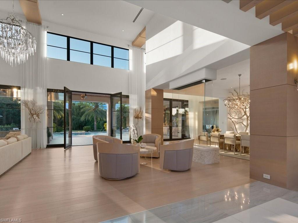 PINE RIDGE - Residential