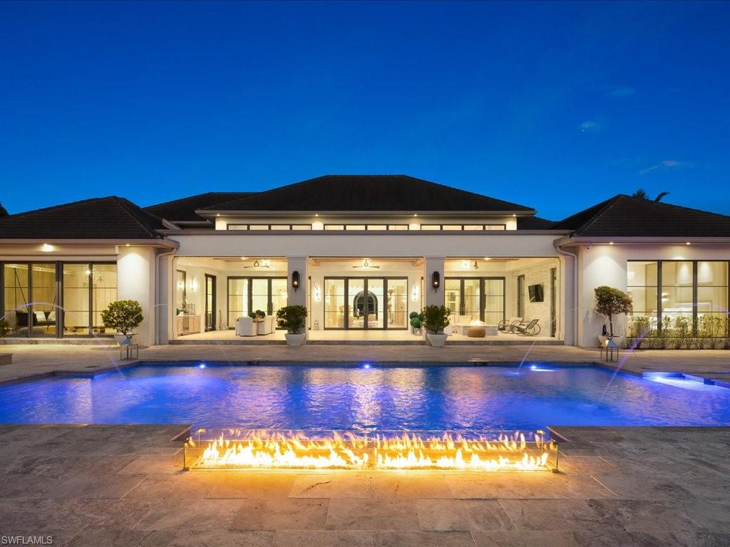 PINE RIDGE - Residential