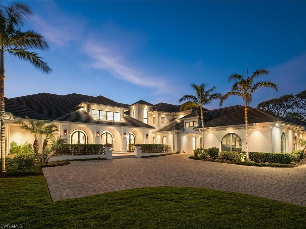 PINE RIDGE - Residential