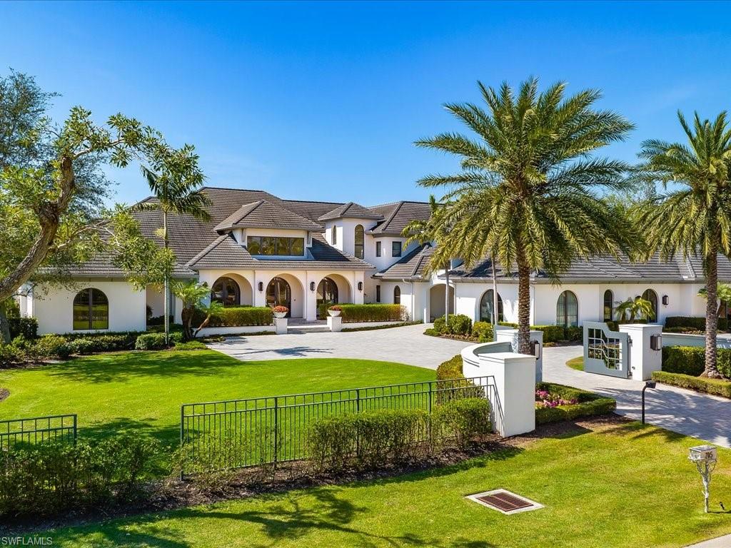 PINE RIDGE - Residential