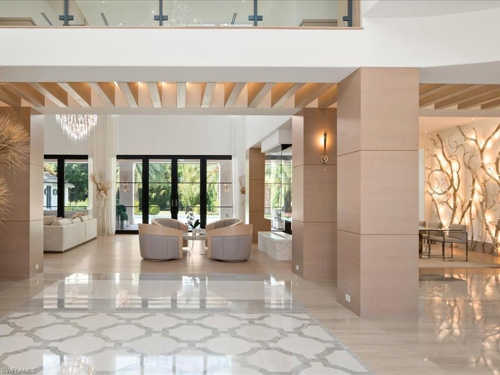 PINE RIDGE - Residential